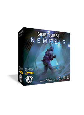 SideQuest Nemesis
