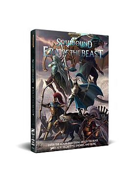  Warhammer Age of Sigmar: Soulbound - Era of The Beast