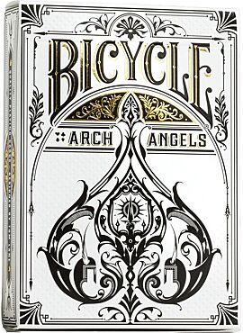  Bicycle Archangels