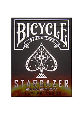  Bicycle Stargazer Sunspot