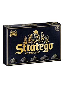 Stratego 65th Anniversary Edition 
