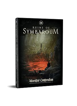 Ruins of Symbaroum 5E - Adventure Collection