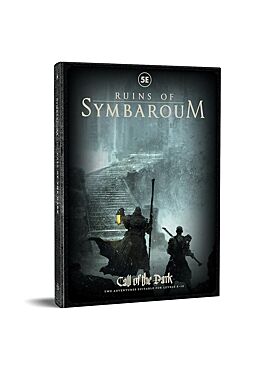 Ruins of Symbaroum 5E - Call of the Dark 