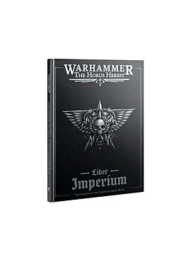 Age of Darkness: Liber Imperium