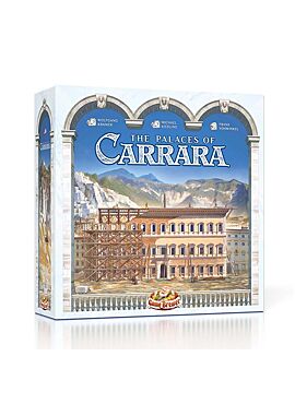 Palaces of Carrara FR-NL