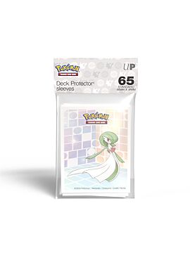 UP - Gallery Series: Trick Room Deck Protector sleeves for Pokémon (65 Sleeves)