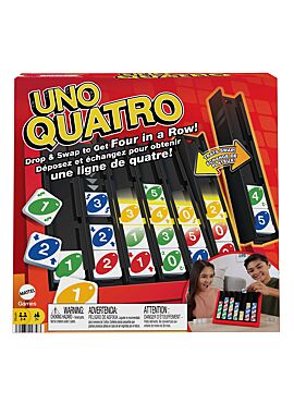  Uno Quatro