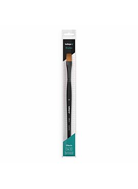 Vallejo Flat Effects Synthetic Brush 10