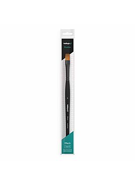 Vallejo Flat Effects Synthetic Brush 8