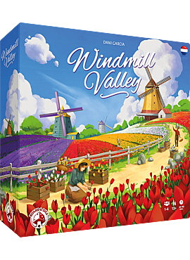  Windmill Valley 