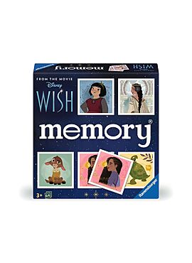 Disney Wish memory®
