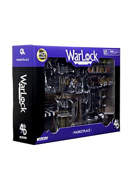 WarLock Tiles: Accessory - Marketplace