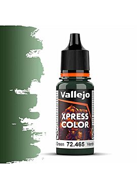 Xpress Color Forest Green