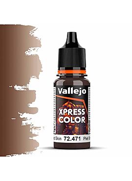 Xpress Color Tanned Skin