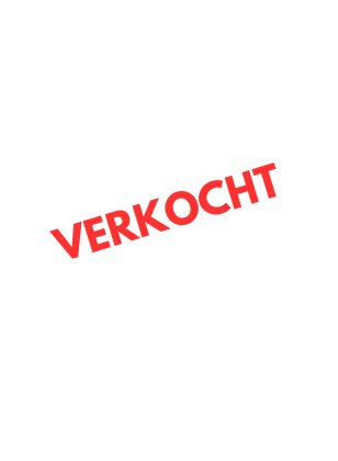 Verkocht