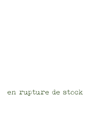 niet op voorraad