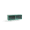 Dark mint glazen deur