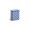 Blauw / Wit