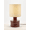 Roodbruin Beige