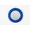 Indigo mat