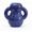 Blauw Blinkend