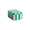 Groen / Wit