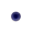 Lapis lazuli swirl dots white