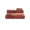 Cord velour brick