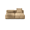 Leather beige