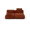 Nub sienna