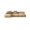 Leather beige