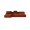 Nub sienna
