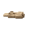 Leather beige