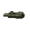 Leather olive