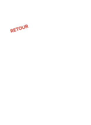 retour