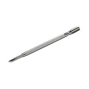 Cuticle Pusher Stainless Steel