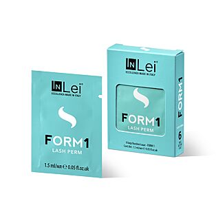 FORM 1 (6 x 1,5ml)