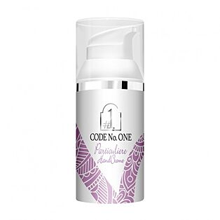 Code n° 1 Handcrème