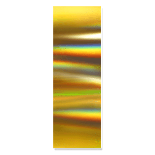Easy Transfer Foil Holographic Gold