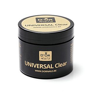 Universal Clear 60ml