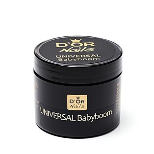 Universal Babyboom 60ml
