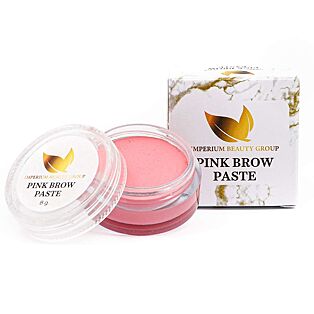 Brow Mapping Paste - Rose