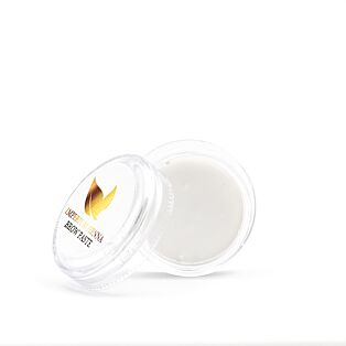 Brow Mapping Paste - White