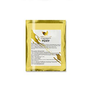 IMPERIUM HENNA - Henna Powder Refill 5gr - Foxy