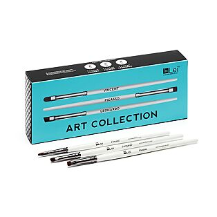 Art Collection Brushes