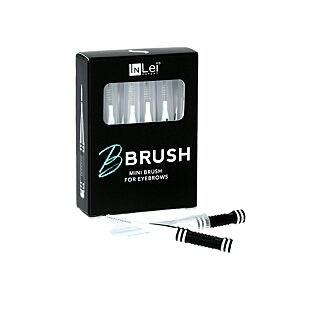 B-Brush Mini Brush For Eyebrows 12pcs