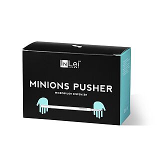 Mininions Pusher 1 box + 100pcs