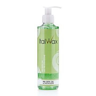 PreWax GEL Aloe Vera 250ml