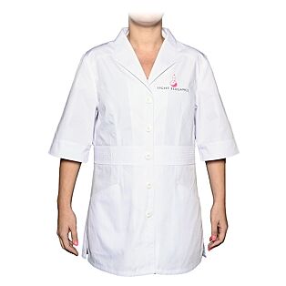 Spa Jacket - Size S