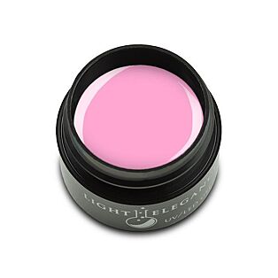 Gel Paint Pastel Pink